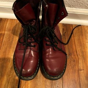 Dr. Martens Women’s boots